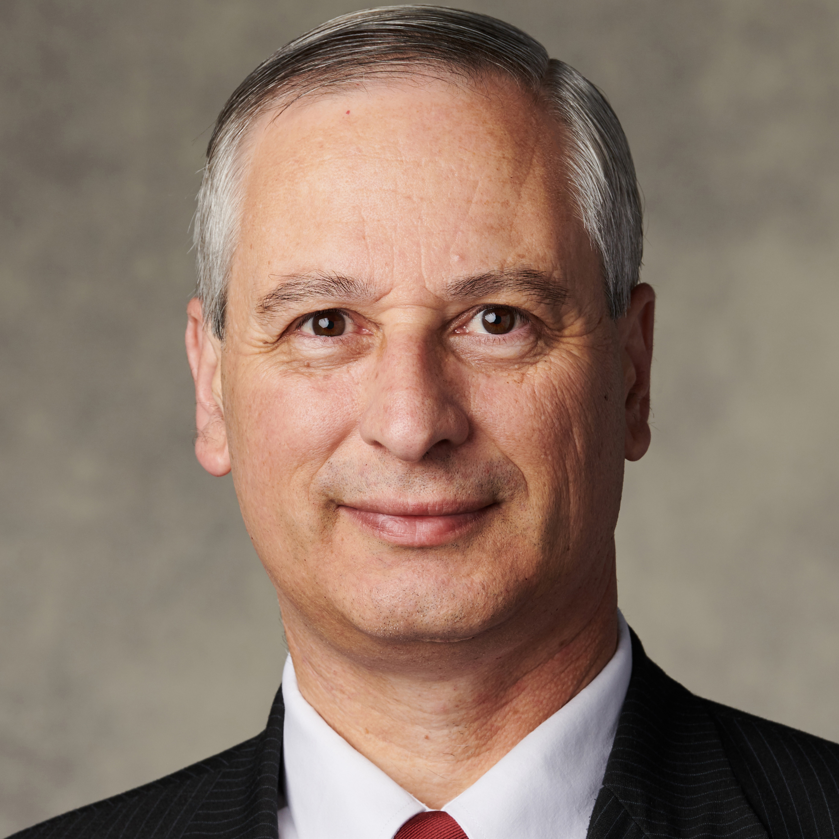 Elder Luis Spina