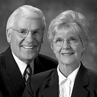 Robert and Rene Harbertson