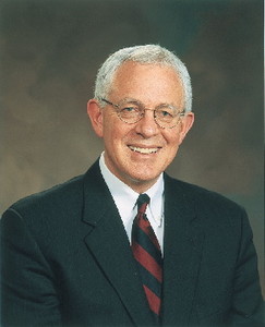 Marlin K. Jensen