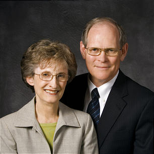 Judy H. and Keith R. Edwards