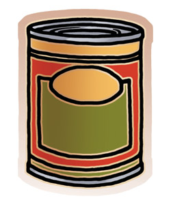 LONGER-TERM SUPPLY: For longer-term needs, and where permitted, gradually build a supply of food that will last a long time. FINANCIAL RESERVE: Establish a financial reserve by saving a little money each week. DRINKING WATER: Store drinking water for circumstances in which the water supply might be polluted or disrupted. THREE-MONTH SUPPLY: Build a small supply of food that is part of a normal, daily diet.