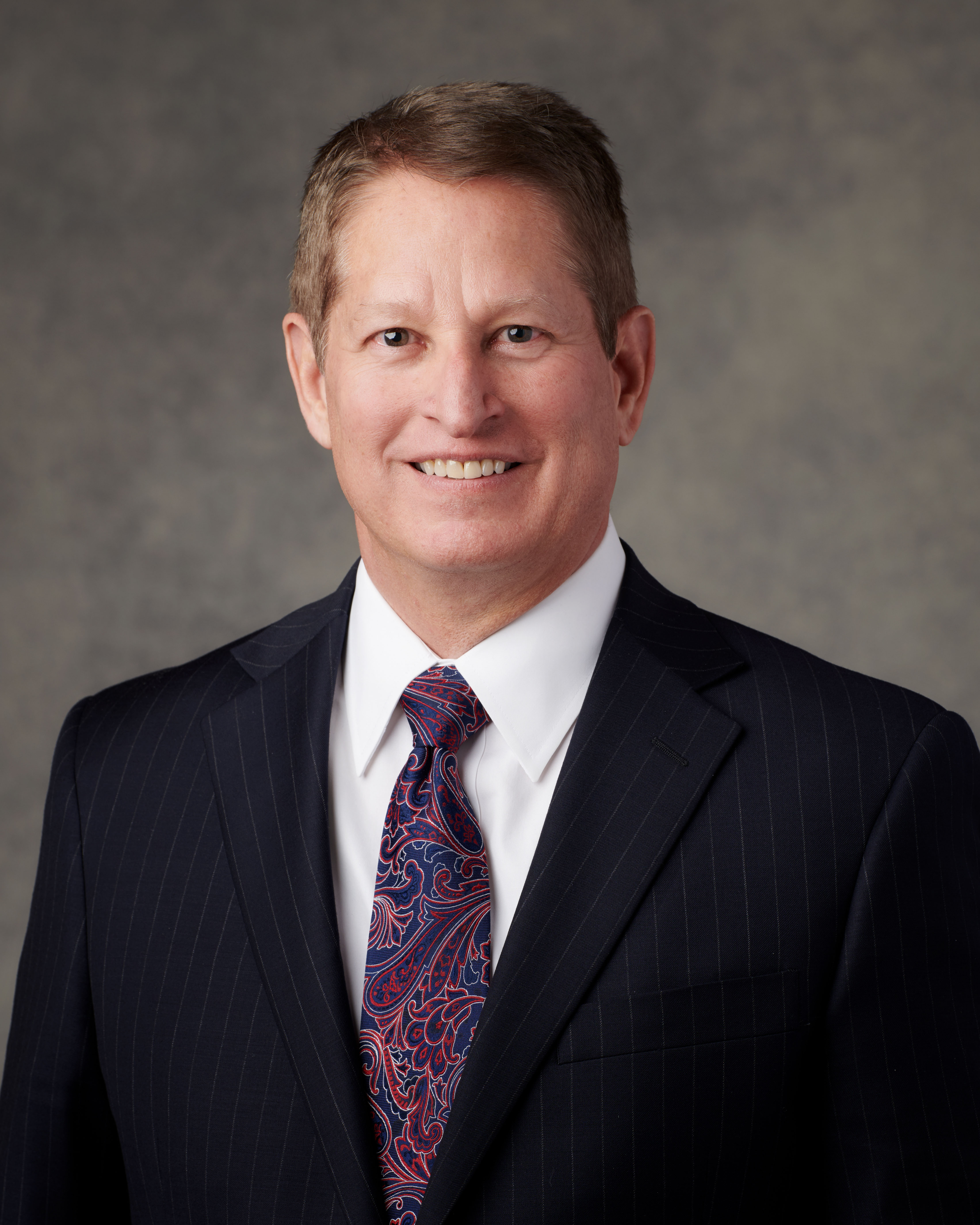 Elder John A. McCune was sustained Saturday, April 6, 2019, as a General Authority Seventy in The Church of Jesus Christ of Latter-day Saints.