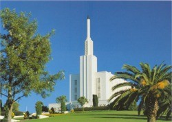 Hamilton New Zealand Temple