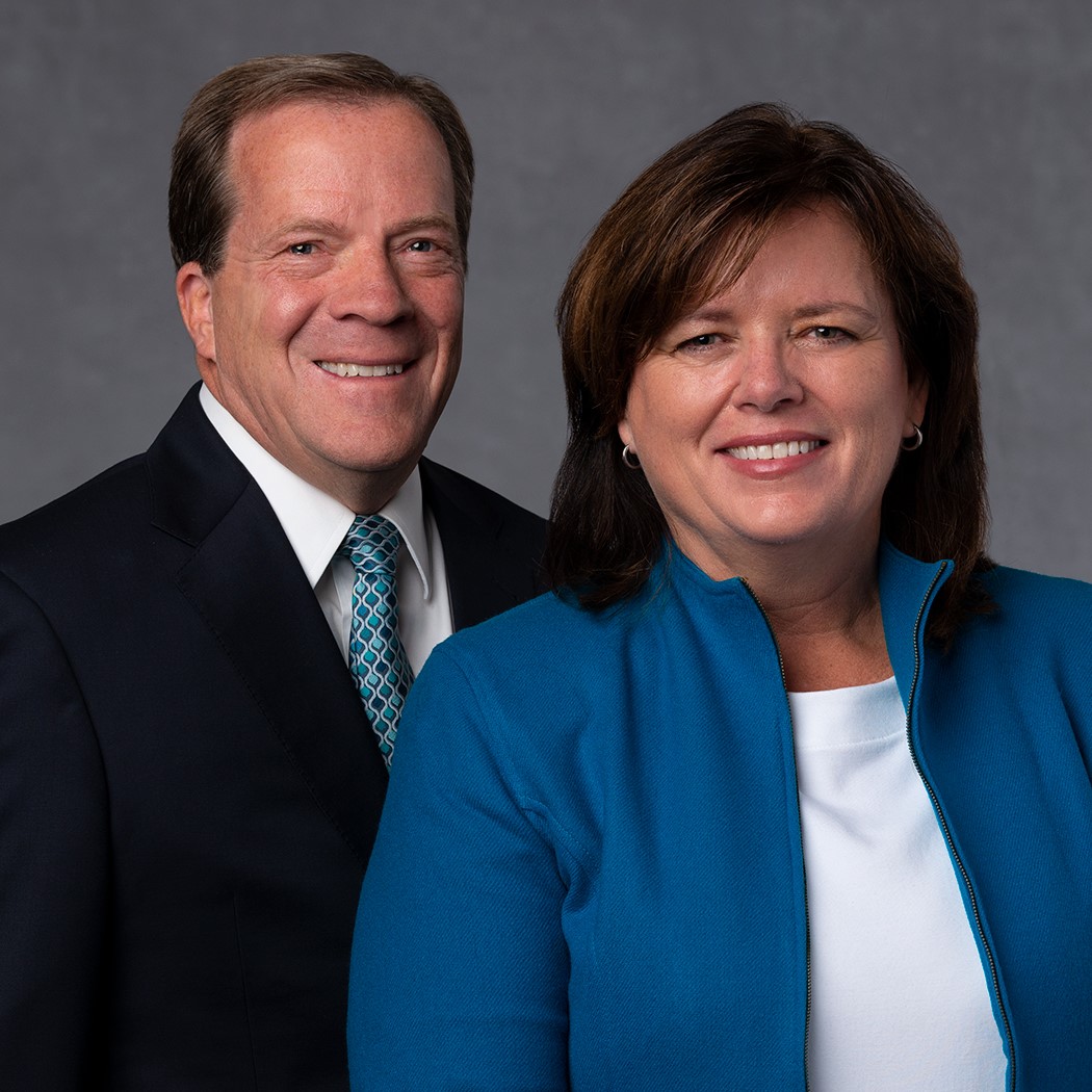 Gary S. and Julie C. Price