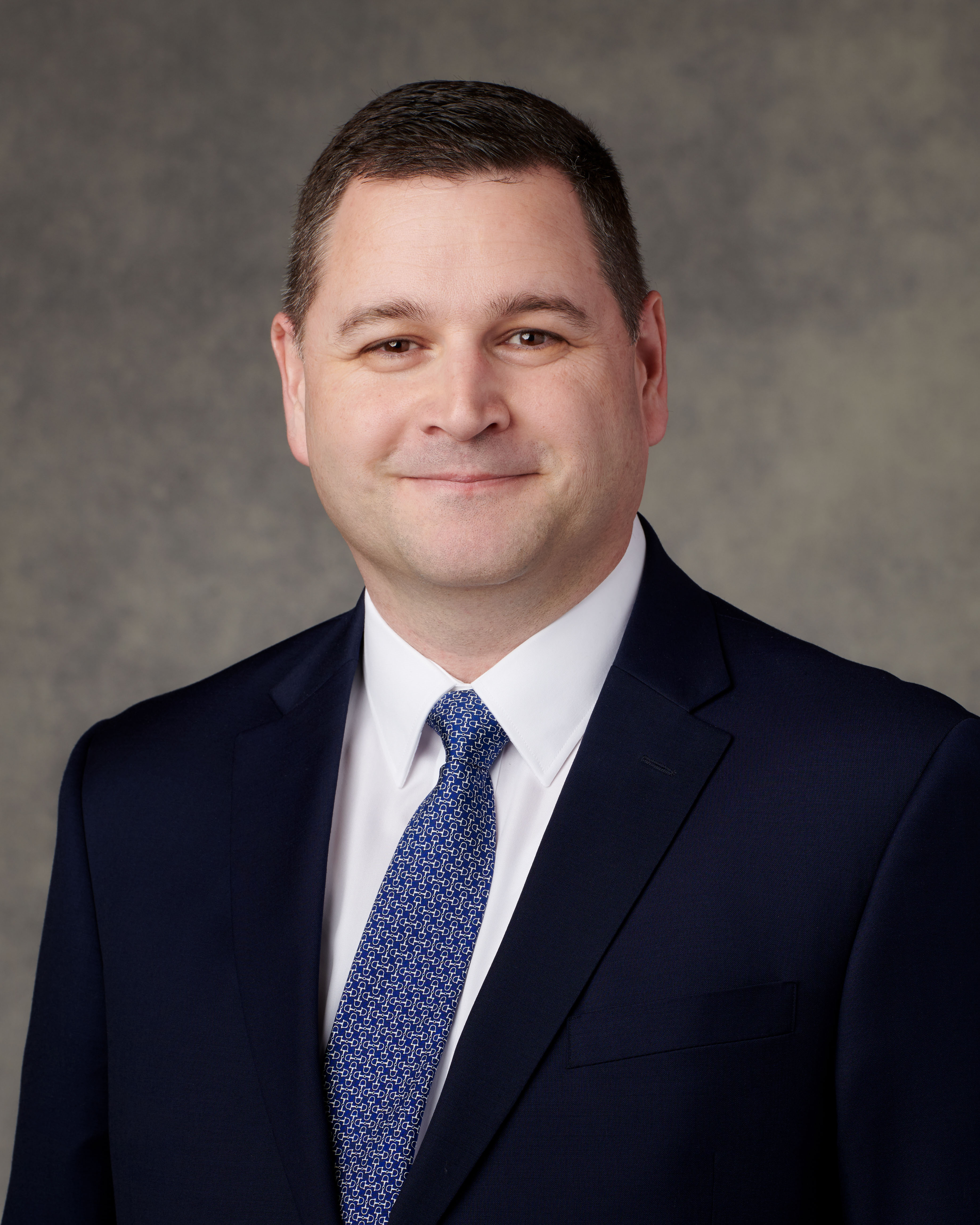 Elder Ricardo P. Giménez was sustained Saturday, April 6, 2019, as a General Authority Seventy in The Church of Jesus Christ of Latter-day Saints.