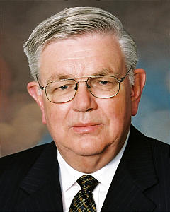 Maury W. Schooff