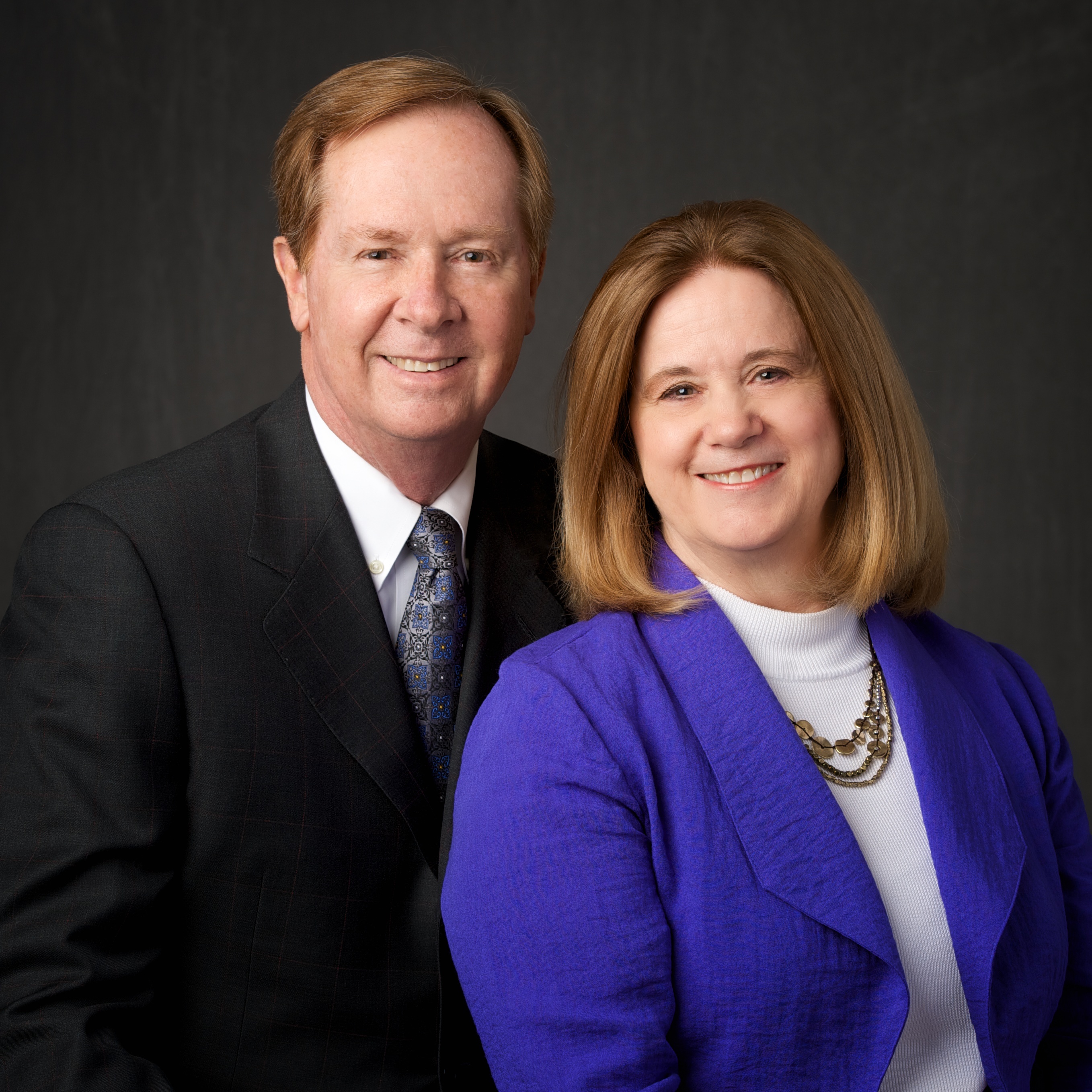 Rick L. and Lynda L. Smith