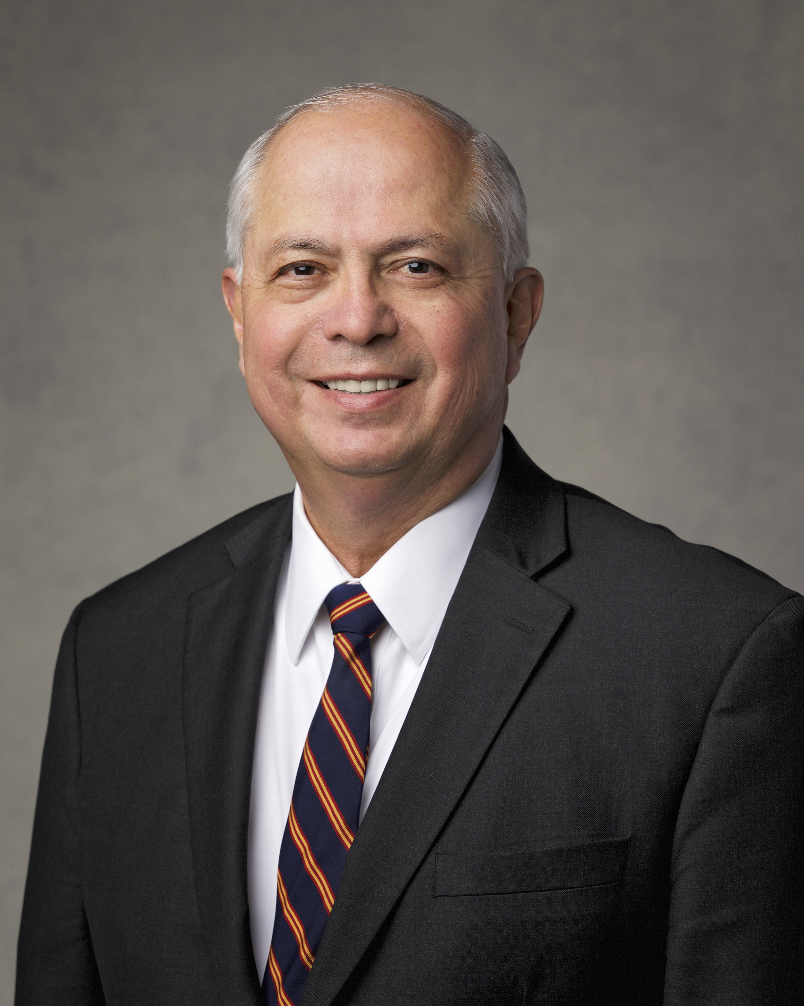Elder Larry J. Echo Hawk, emeritus General Authority Seventy