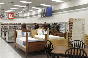 Deseret Industries A Program With Promise Church News