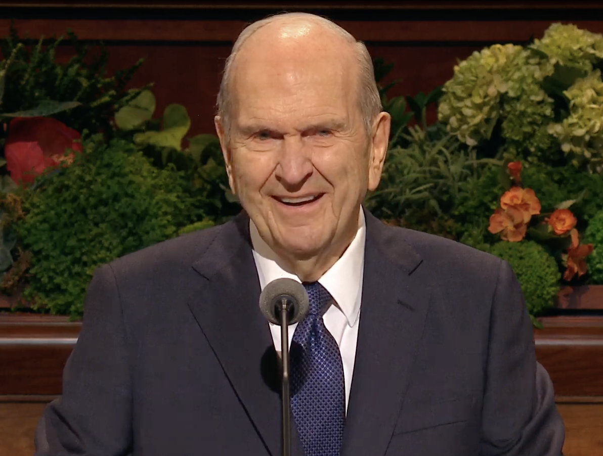 President Russell M Nelson Church Quotes President Quotes Lds Quotes
