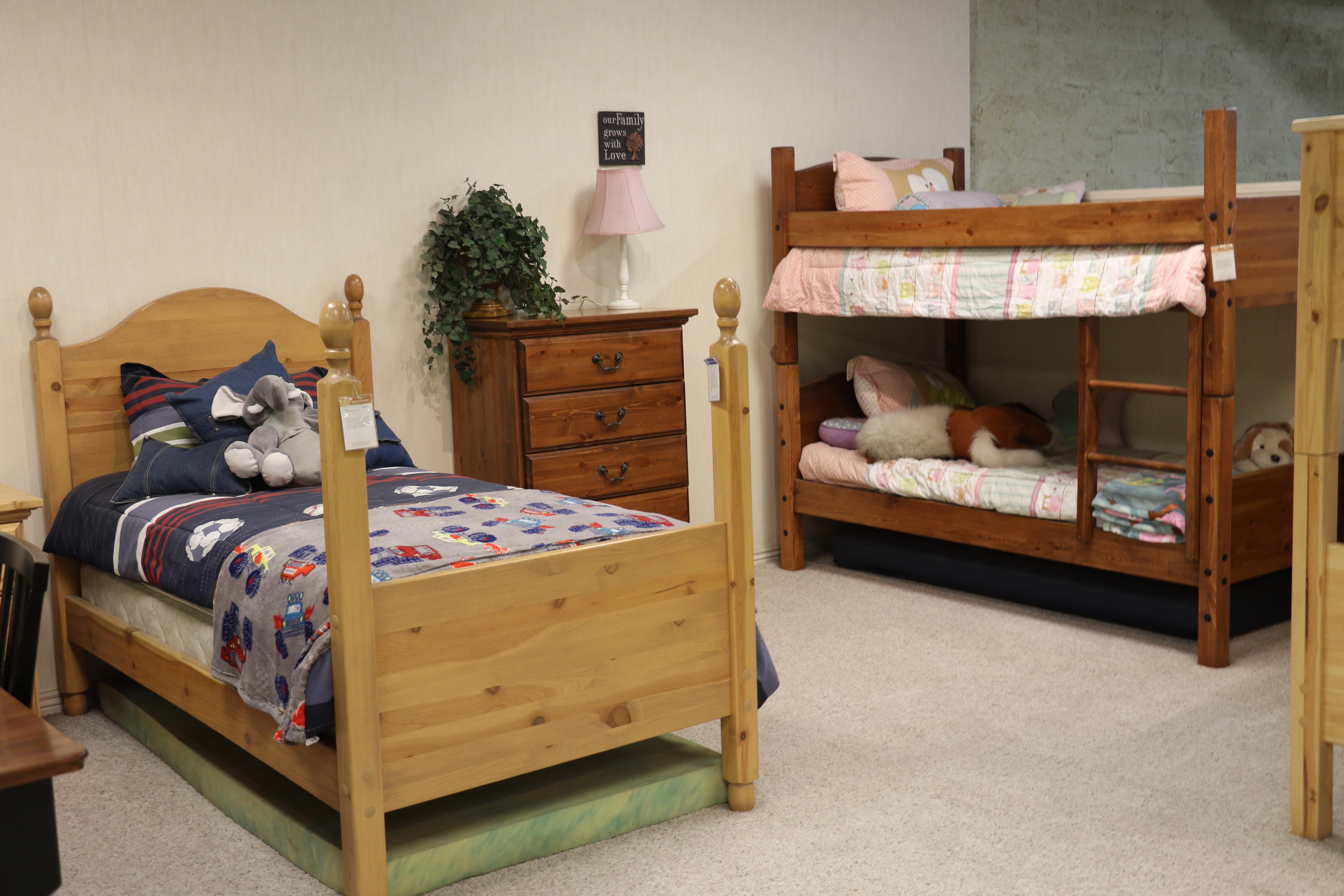 More Than A Thrift Store How Working At The Deseret Industries