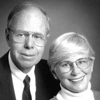 Nick and Susan Collins
