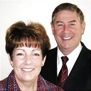 Teri N. and Michael S. Pratt