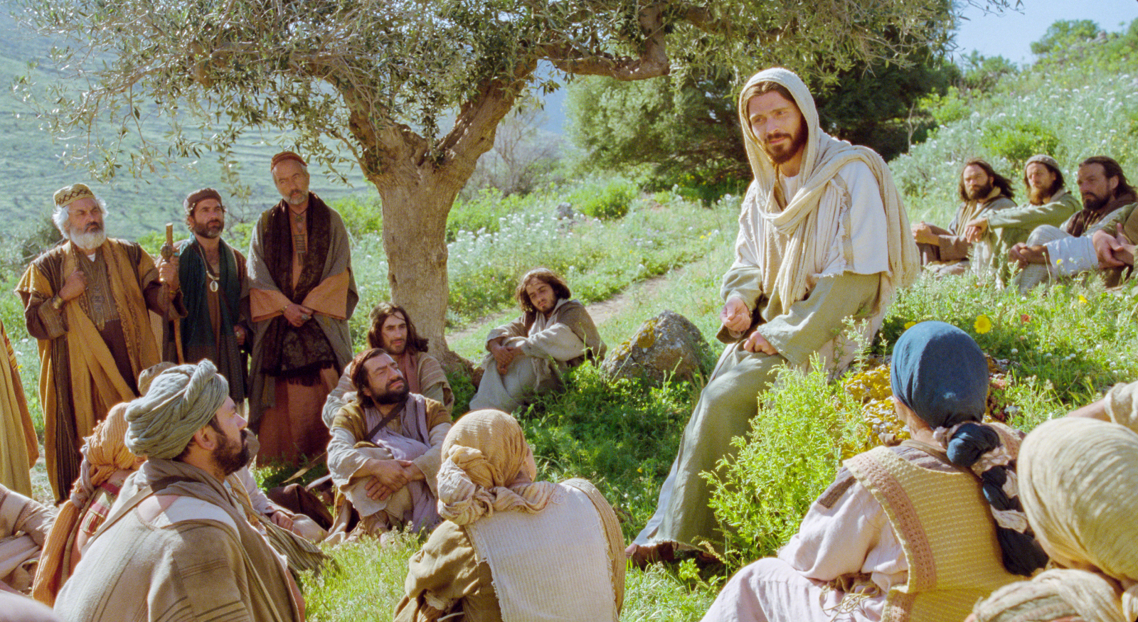 Tips On Teaching Like The Savior From The Young Men Young - 