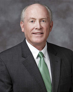 Elder Richard J. Maynes