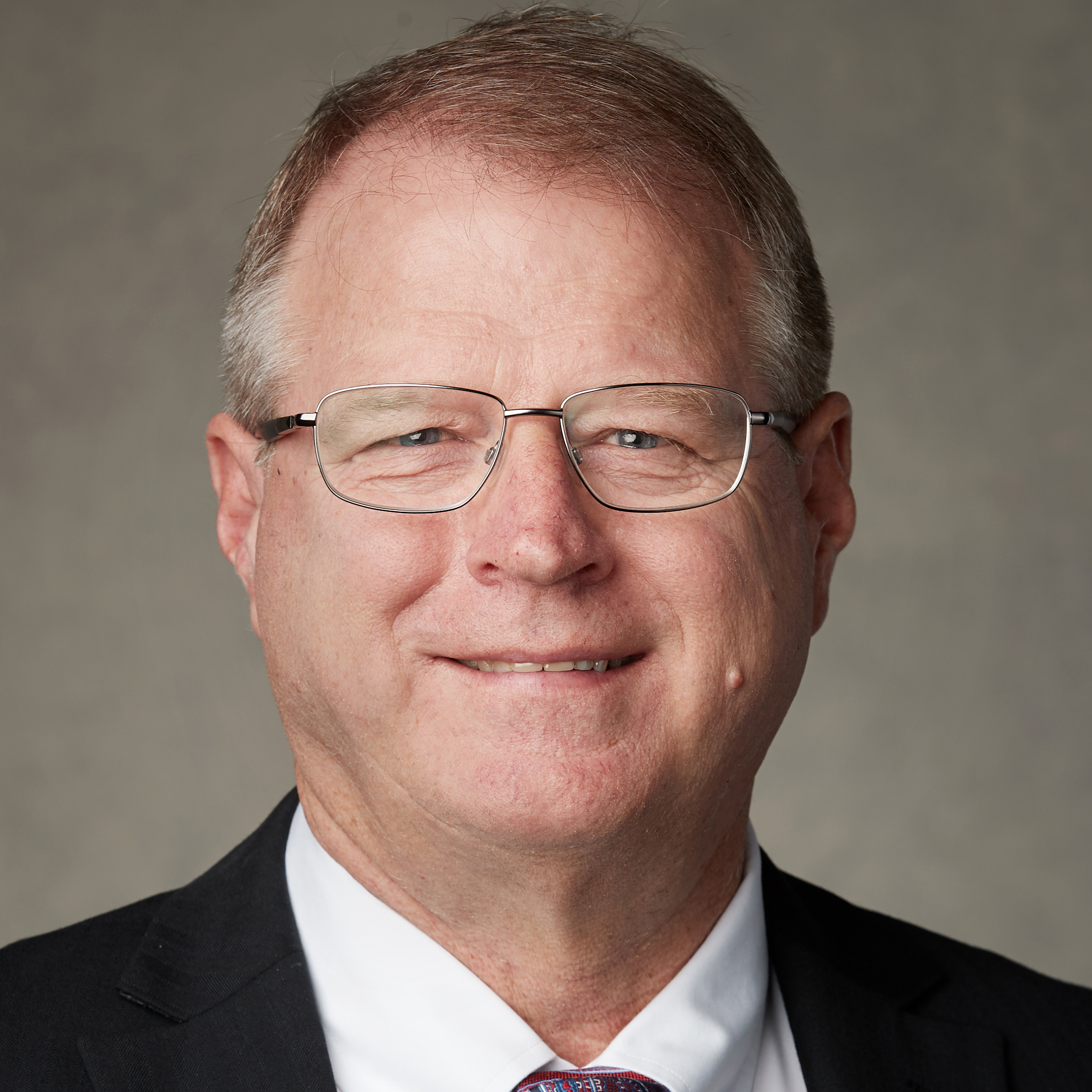 Elder Robert Gordon