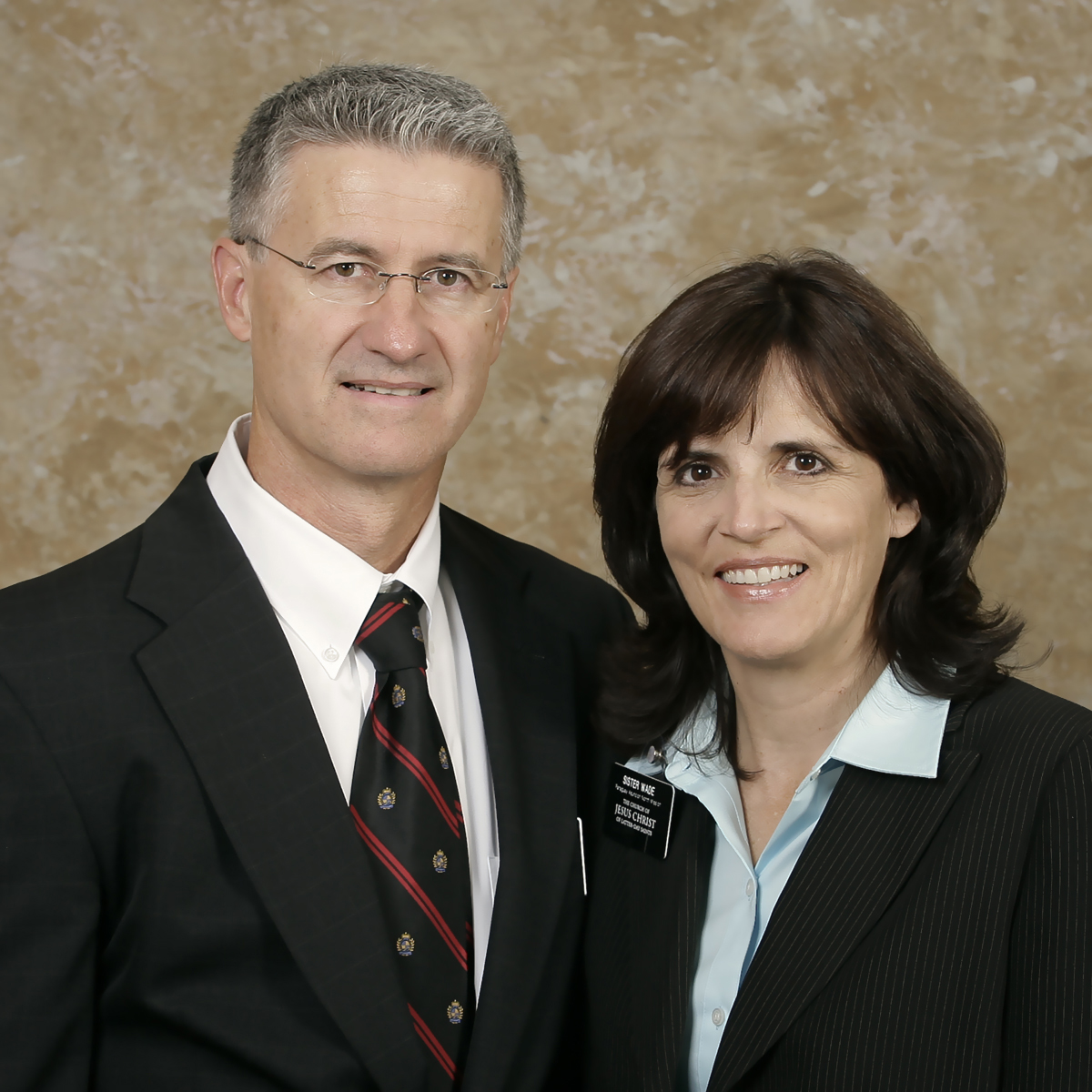 Terry L. and Gina Wade