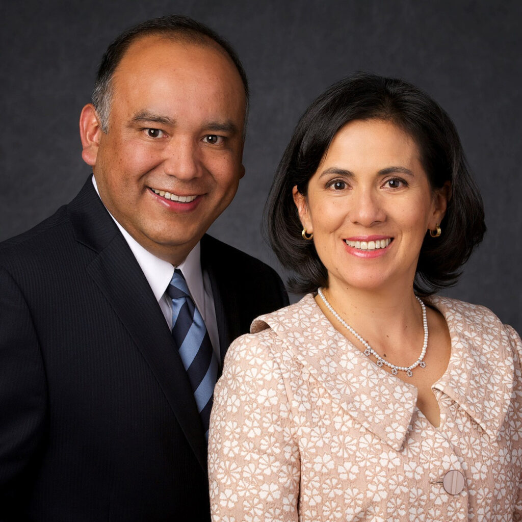 Meet the 9 new General Authority Seventies LaptrinhX / News