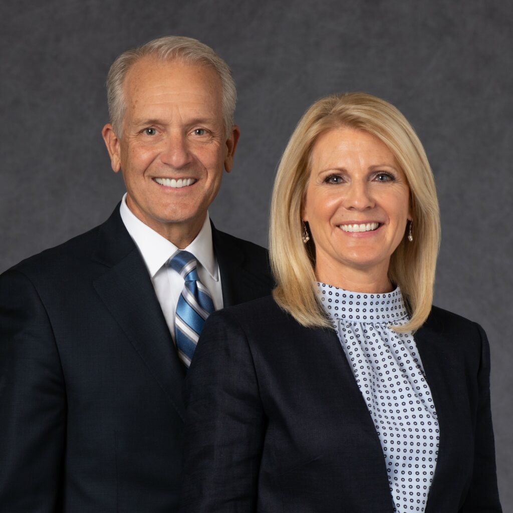 Read about these 8 new mission presidents and companions here