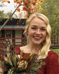Aubrey Eyre