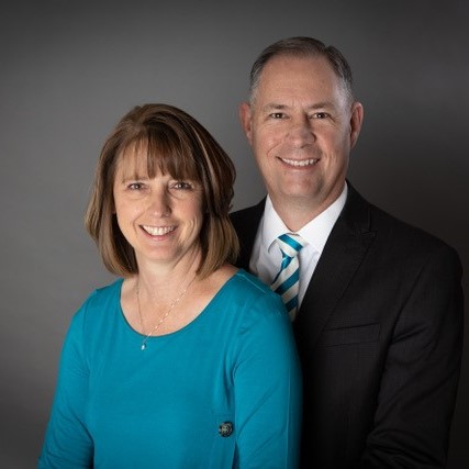 Joanne S. y George L. Payne